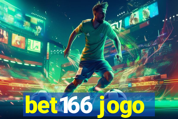 bet166 jogo