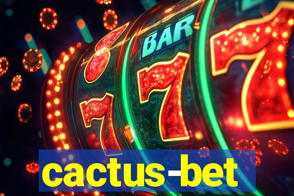 cactus-bet