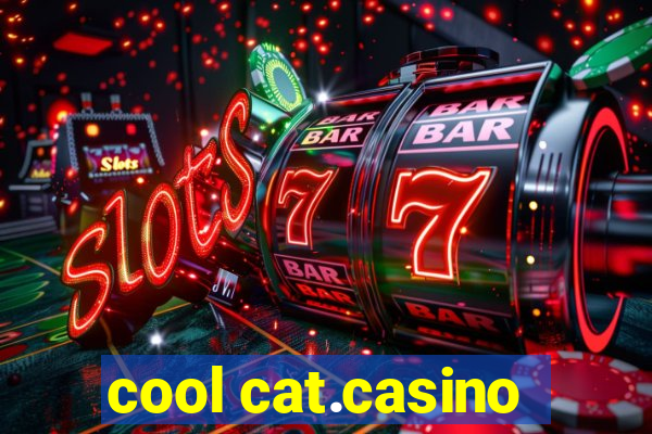 cool cat.casino