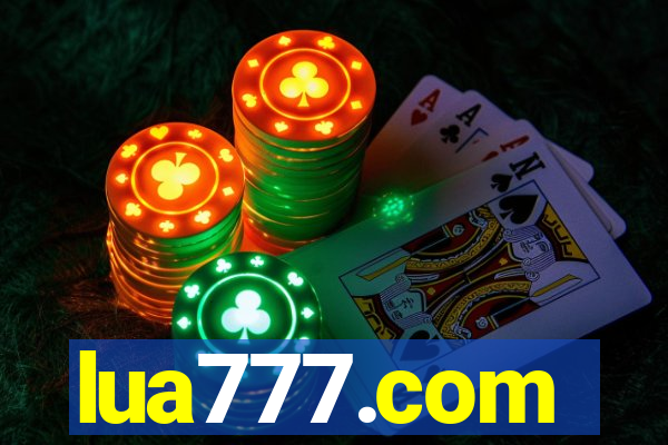 lua777.com