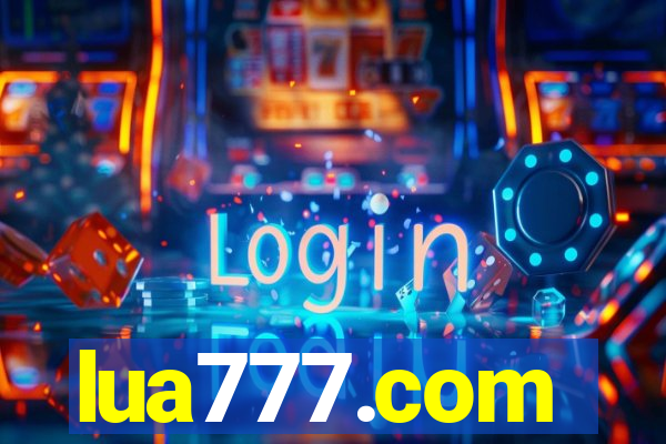 lua777.com