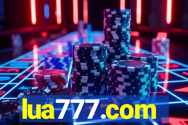 lua777.com