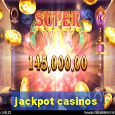 jackpot casinos