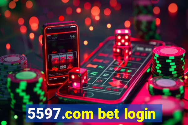 5597.com bet login