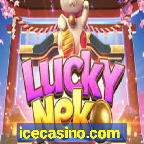 icecasino.com