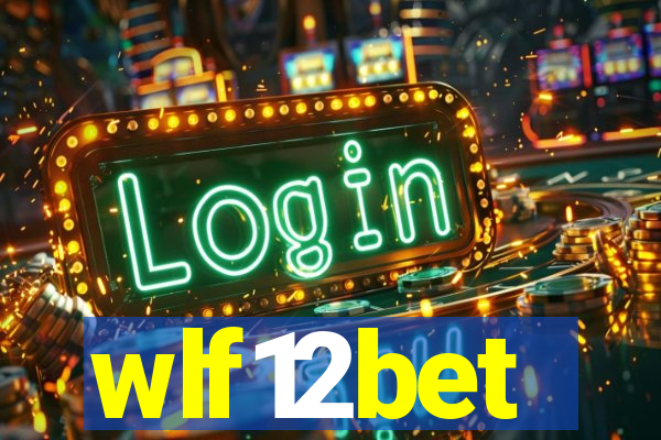 wlf12bet