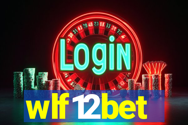 wlf12bet