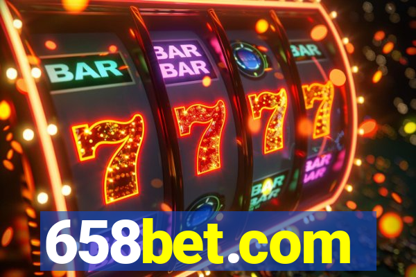 658bet.com