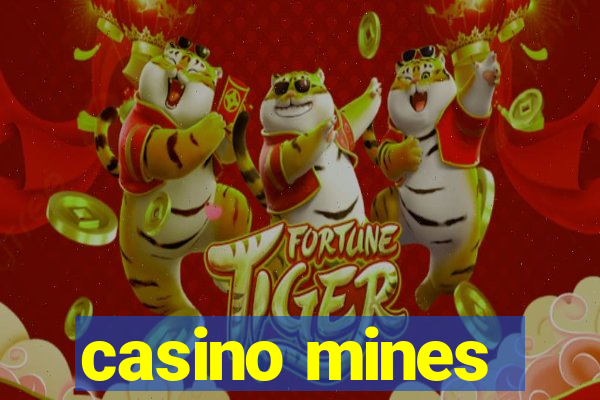 casino mines