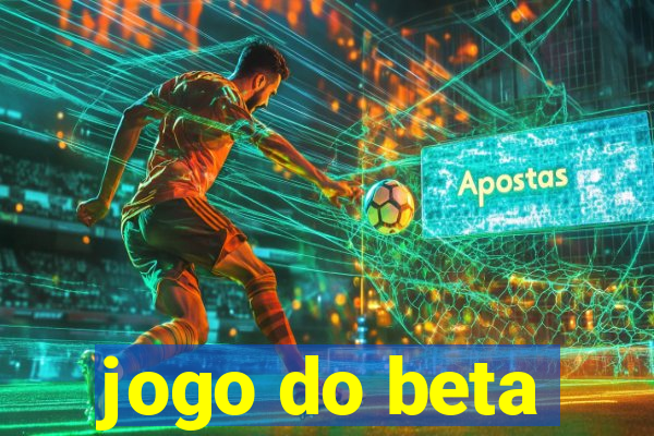 jogo do beta