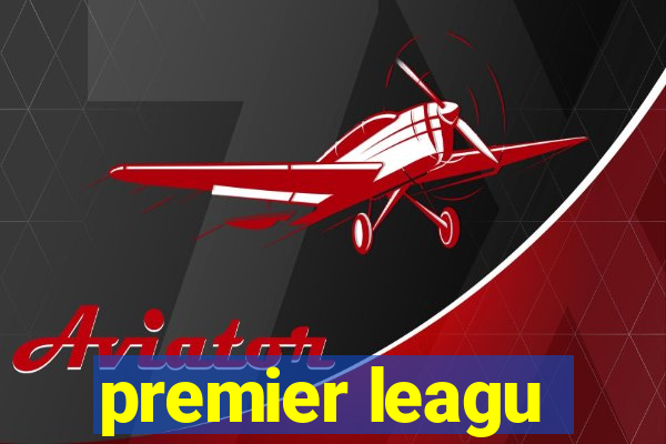 premier leagu