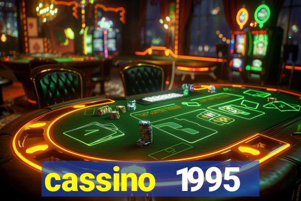 cassino 1995 dublado online