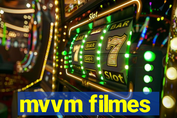 mvvm filmes