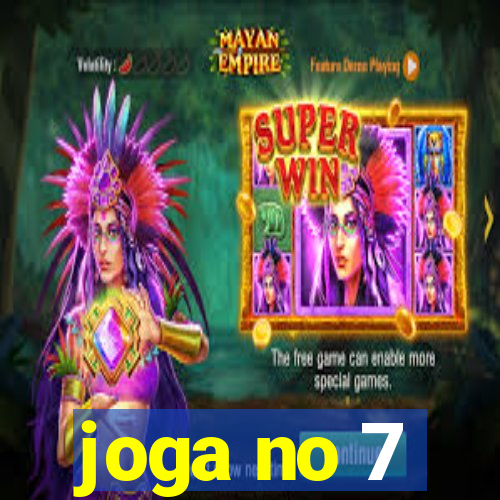 joga no 7