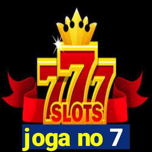 joga no 7