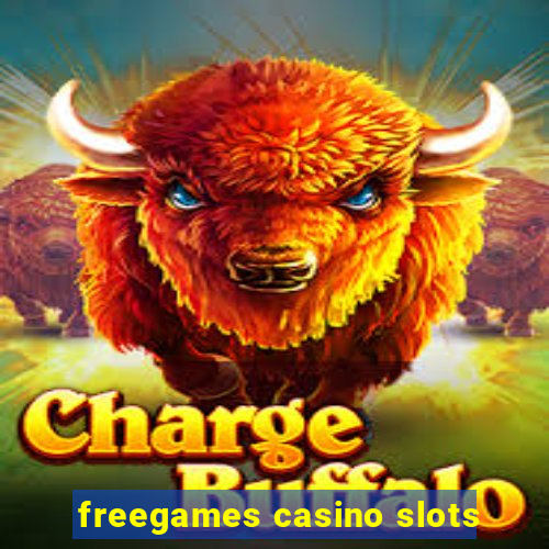 freegames casino slots