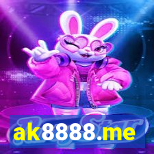 ak8888.me