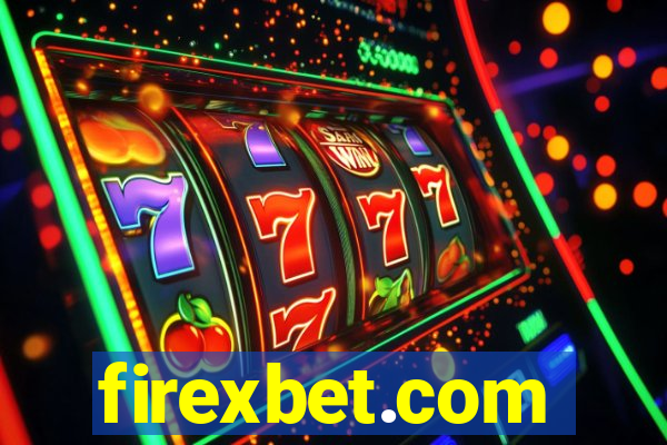 firexbet.com