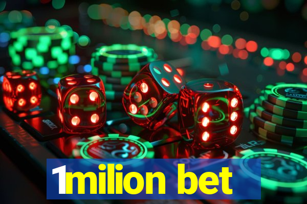 1milion bet