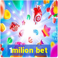 1milion bet