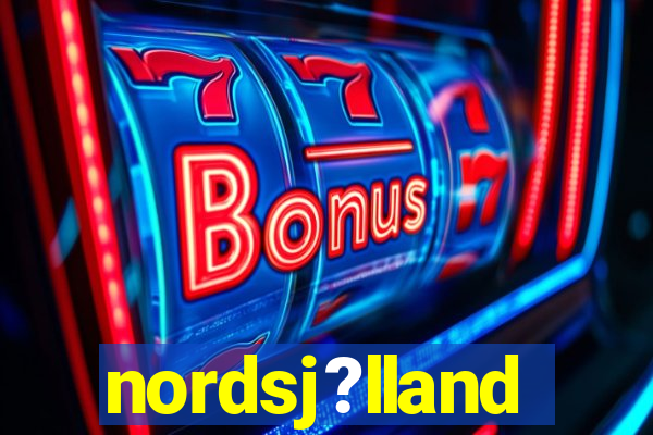 nordsj?lland