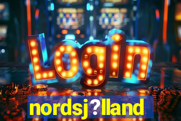 nordsj?lland