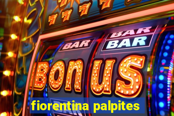 fiorentina palpites