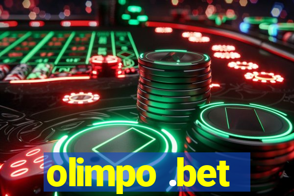 olimpo .bet