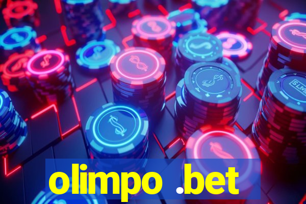 olimpo .bet