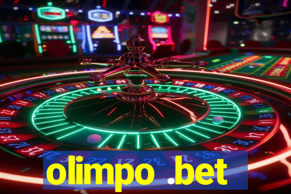 olimpo .bet