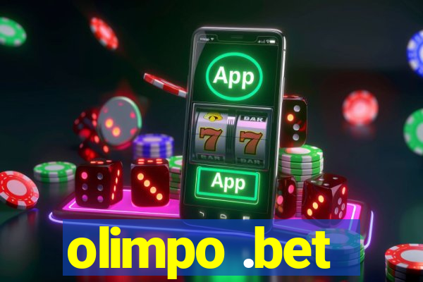 olimpo .bet