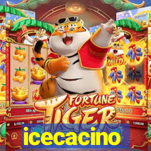 icecacino