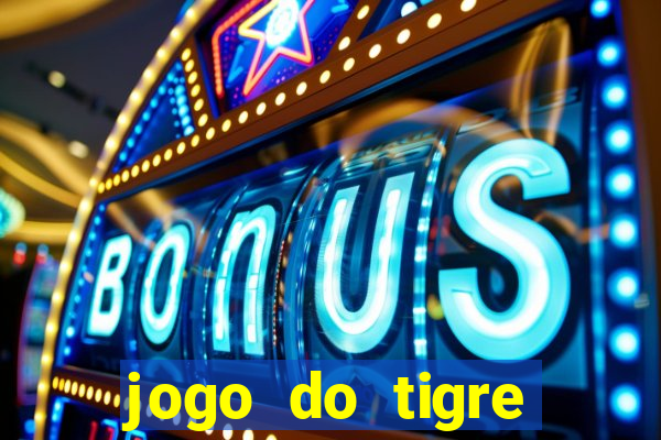 jogo do tigre deposito de 5 reais