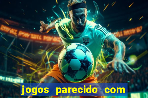 jogos parecido com coin master