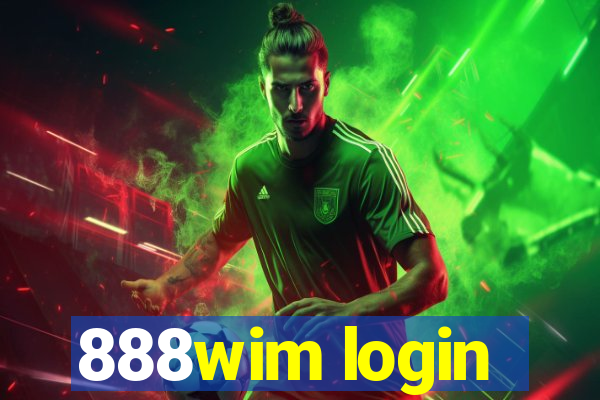 888wim login