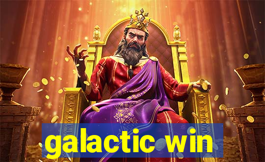 galactic win