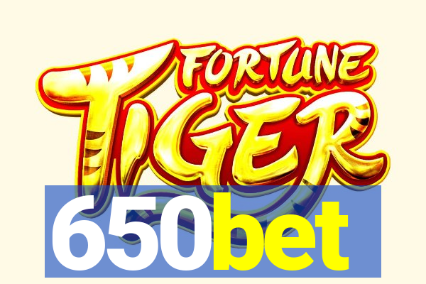 650bet