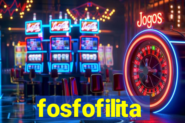 fosfofilita