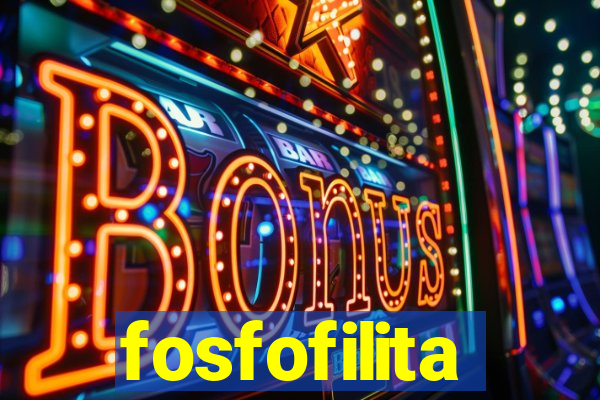 fosfofilita