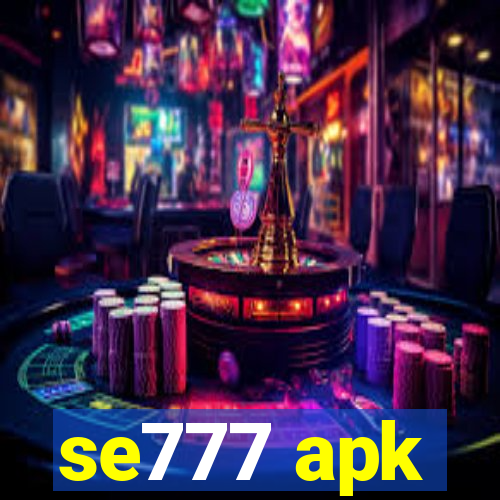 se777 apk