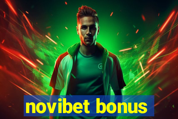 novibet bonus