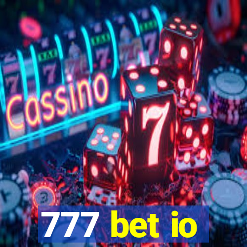 777 bet io