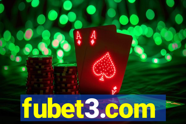 fubet3.com