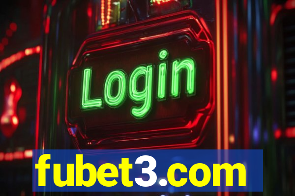 fubet3.com