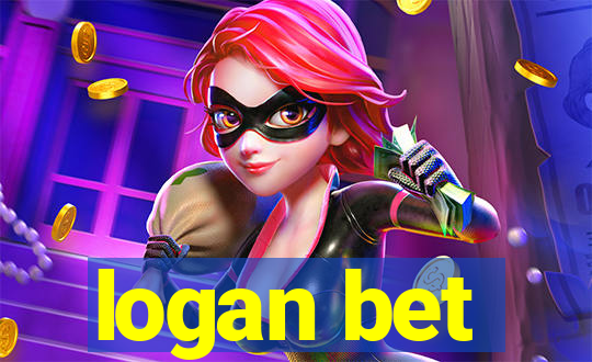 logan bet