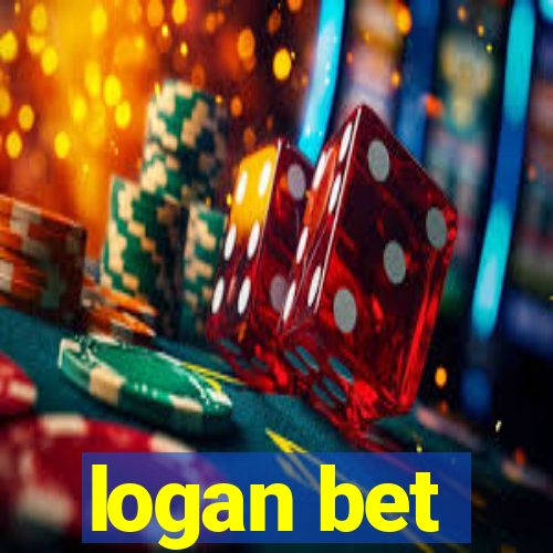 logan bet