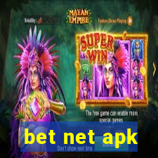 bet net apk