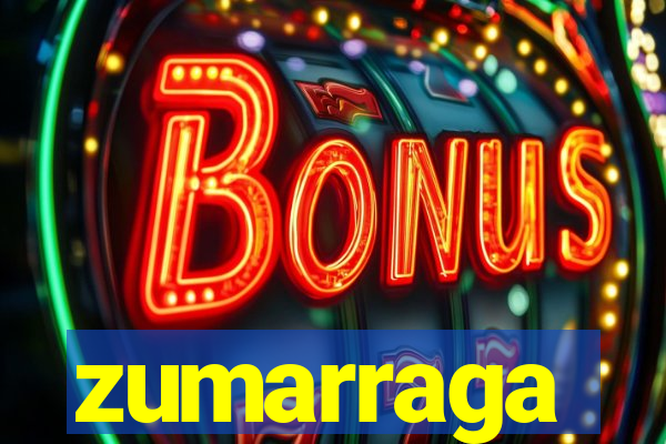 zumarraga