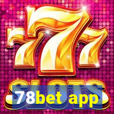 78bet app