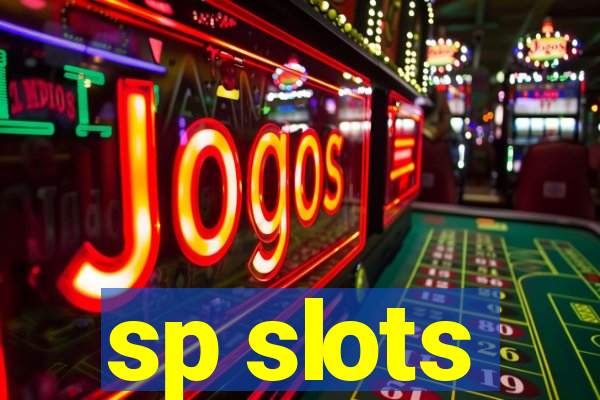 sp slots